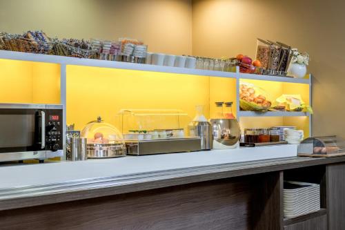 Citadines Maine Montparnasse Paris - image 12