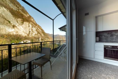 Yachting Residence - Private Dock, Lake Access & SPA Room Type - Two-Bedroom Apartment
