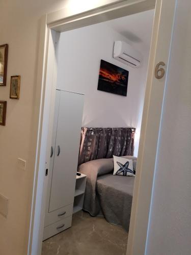 Entos suite chambre d'hôte Sant'Avendrace