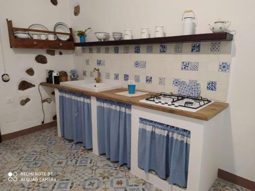 Casa Vacanza Sa Prenda 1