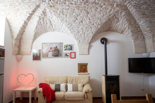 La casa di Gaia