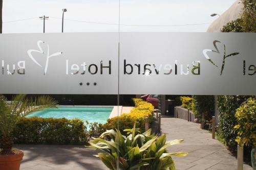 Hotel Bulevard