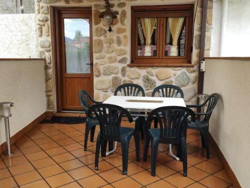 บริการและสิ่งอำนวยความสะดวก, LAS 4 ESTACIONES - Rascafría (LAS 4 ESTACIONES - Rascafria) in ราสคาเฟรีย