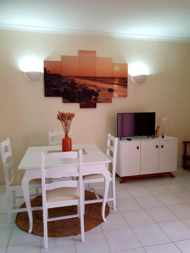  Don Rodrigues Apartment - Manta Rota in Manta Rota