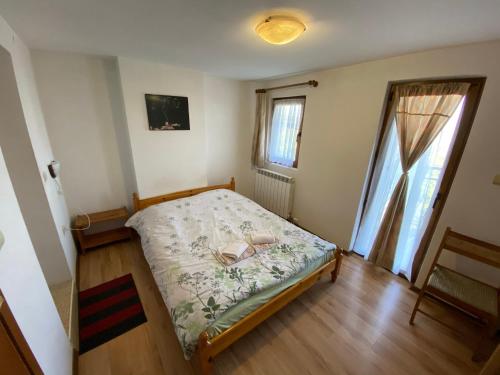 Villa Pontica, Sofie (fotografie 7)