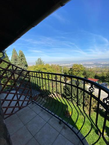 Villa Pontica, Sofie (fotografie 6)