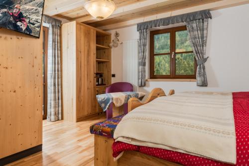 Millenniumhotel – Vigo di Fassa, TN