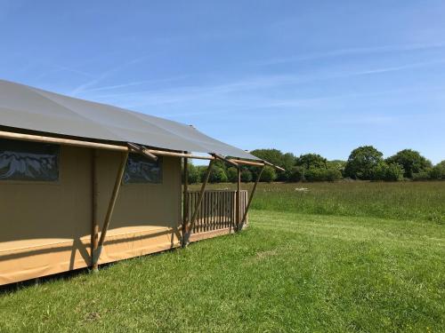 Safaritent Glamping Normandie