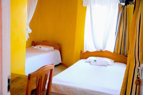 New Green Pastures Guest House in Eldoret