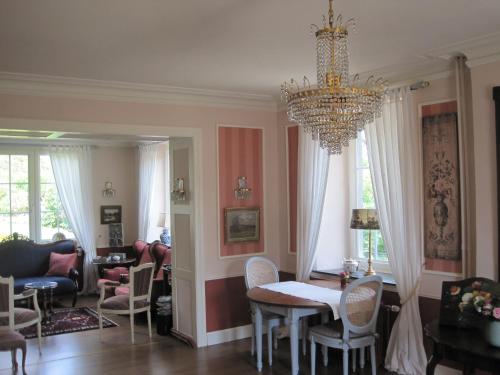 B&B La Bonne Auberge chambre d'hôte Nandrin