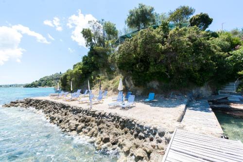 Corfu Aquamarine