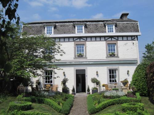  B&B La Bonne Auberge in Hamoir