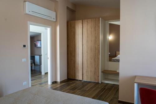 Da zia Giò (Da zia Gio) in 帕杜拉