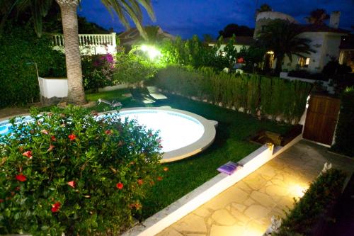 DAMA Villa con piscina privada - image 2