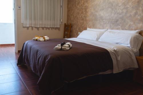  La Mesedora Rooms in Algemesí