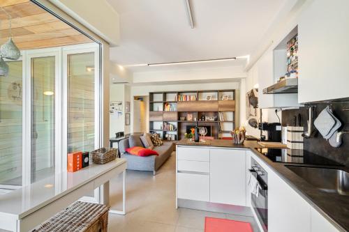  Parma Railway Station Apartment in Parma