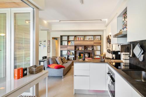  Parma Railway Station Apartment in Parma