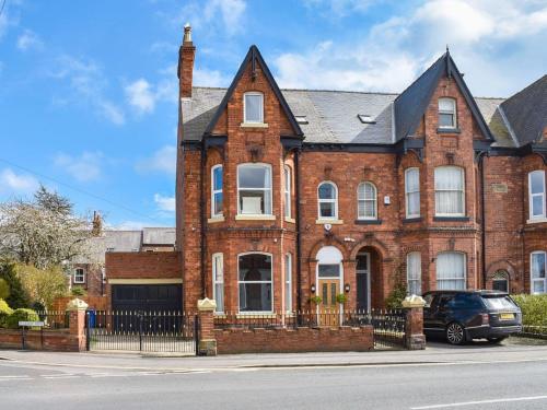 Wellington House by the beach gîte à louer Rudston