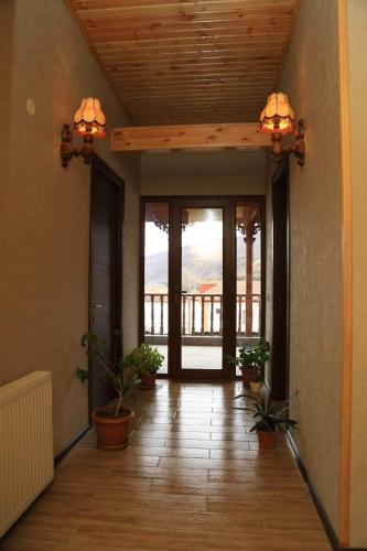 Davit batoni Guest house - Accommodation - Mtskheta