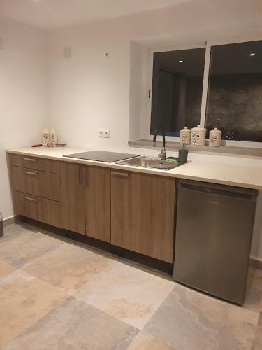  Villa Vista Calpe in Calpe