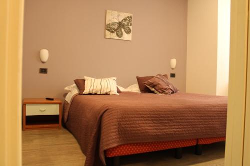 Residence Royal House Room Type - One-Bedroom Apartment