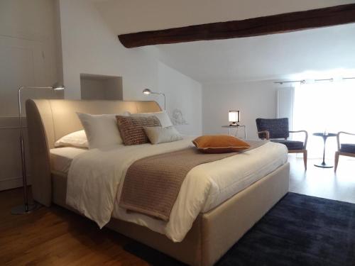Chambre d'Hôtes Casanova