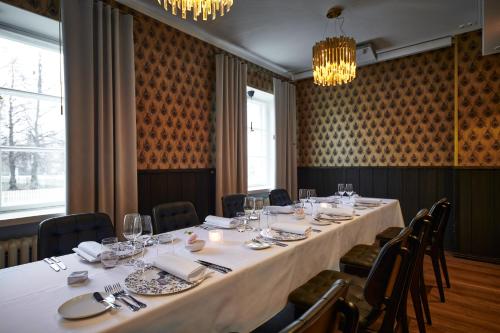 Boutique Hotel Yöpuu - image 2