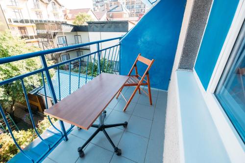 Mechta Guest House - image 5
