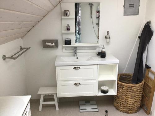 Vejlen Bed & Kitchen