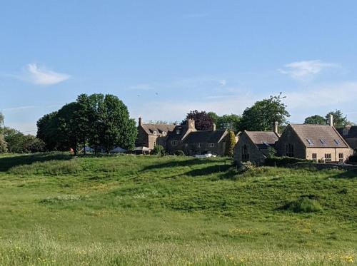 The Keepers Arms