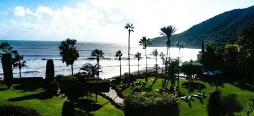 Villa Rossa in بيزوري