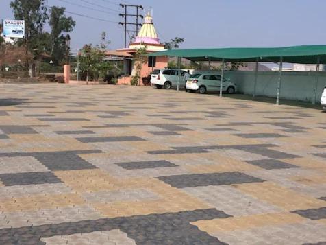 Complimentary Water Park igatpuri