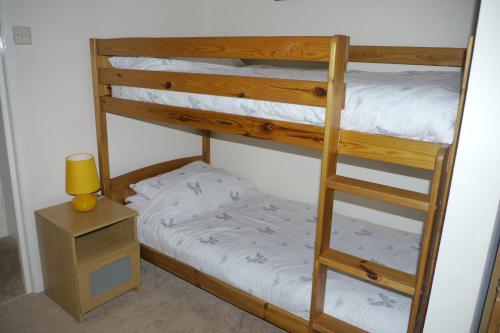 Broadshade Holiday Apartments - image 7