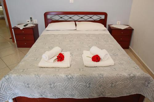 Studios&apartments Thomas - Πόντη Αγίου Πέτρου