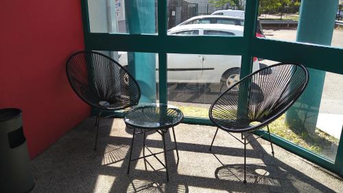 Зручності, hotel F1 Mulhouse Centre Ouest in Мульуз