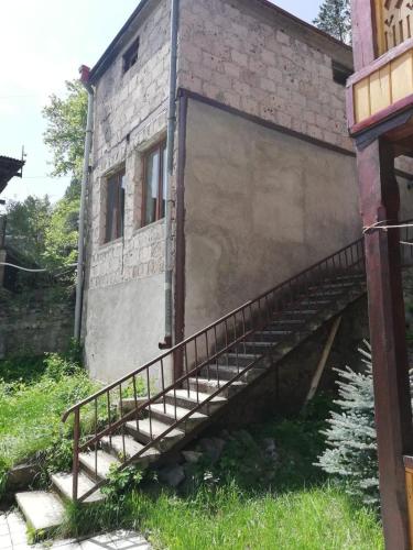 Dilijan Nature