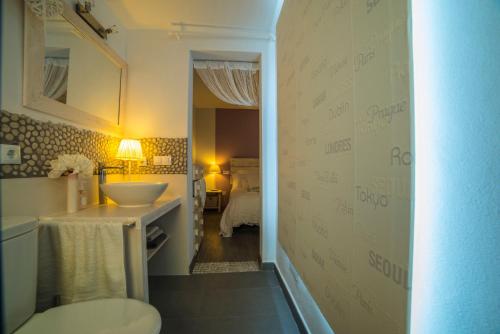  Holiday Home Randemar in 07680 SIllot