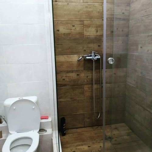 Russian loft у парка Галицкого - image 3