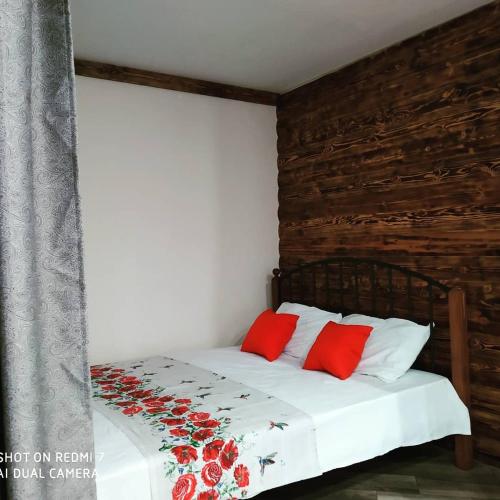 Russian loft у парка Галицкого - image 6