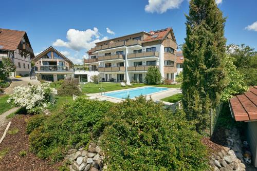Landhaus Hoher in Oberteuringen, Deutschland
