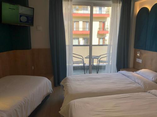 Mandrino Hotel - image 3