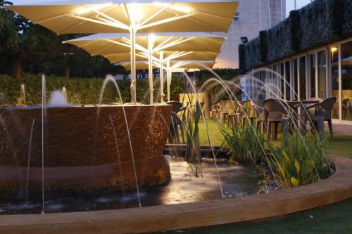 Hotel Panorama - image 11