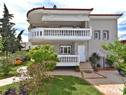 Villa Vangelis