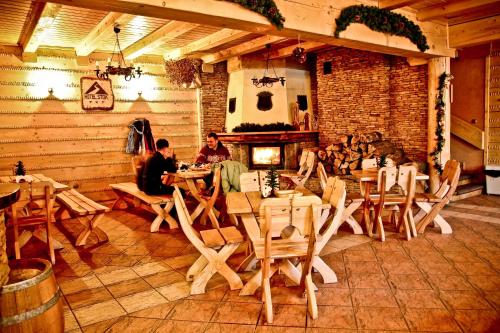 Hotel Stok Hotel Stok