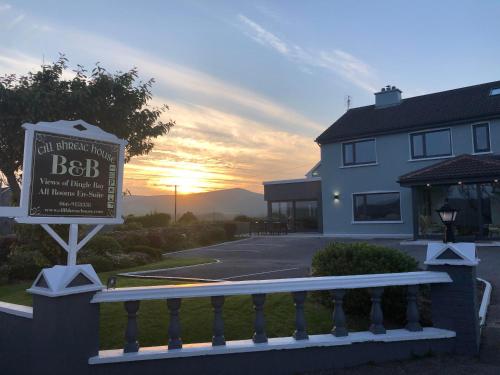 Cill Bhreac House B&B