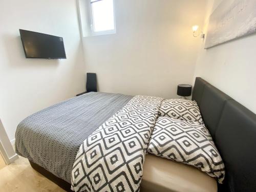 JEAN MEDECIN - Modern and brand new 1Br flat, Nice (fotografie 9)