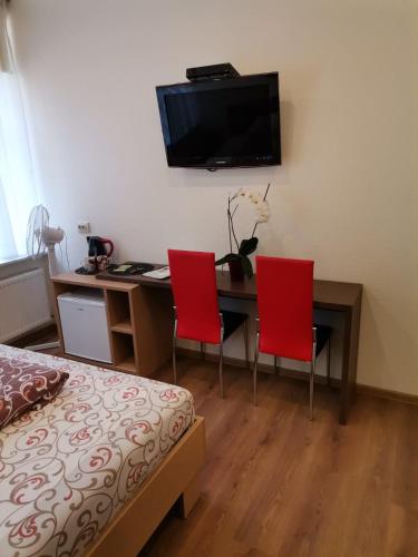 Guest house Baltika in Ventspils
