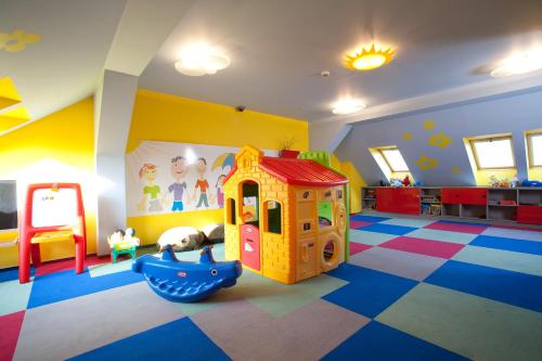 Hotel Stok - image 6