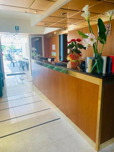 Hotel Al Capitano 5