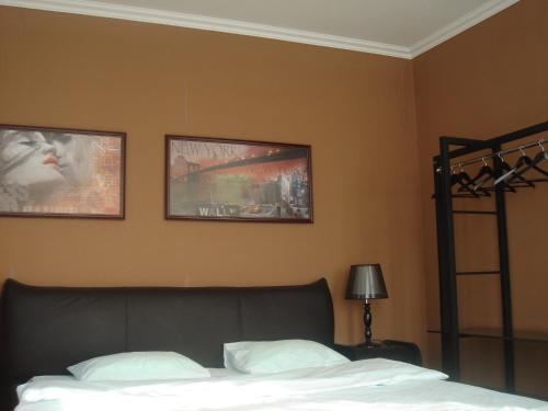 Hotel Sochi-Riviera